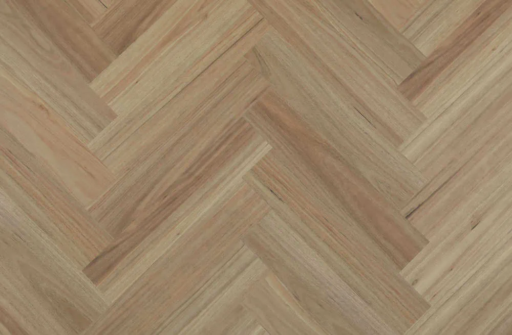 Blackbutt - Herringbone - Hunter Valley Flooring