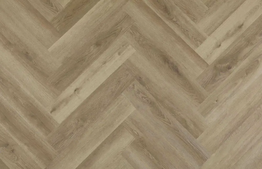Sherwood Oak - Herringbone - Hunter Valley Flooring