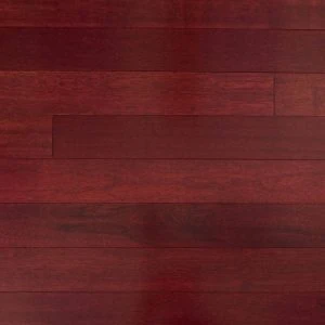 Kempas Red Stain
