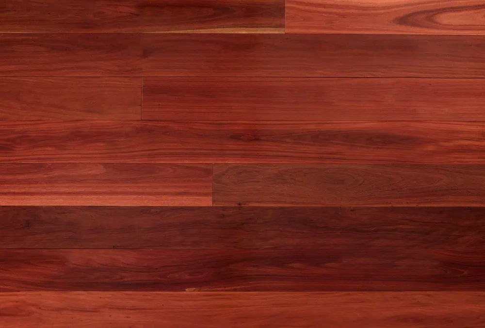 Red Iron Bark